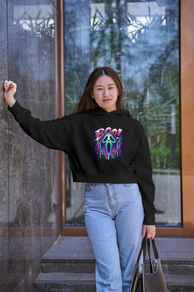 Horror Core fashion Halloween Print On Demand trends 2025