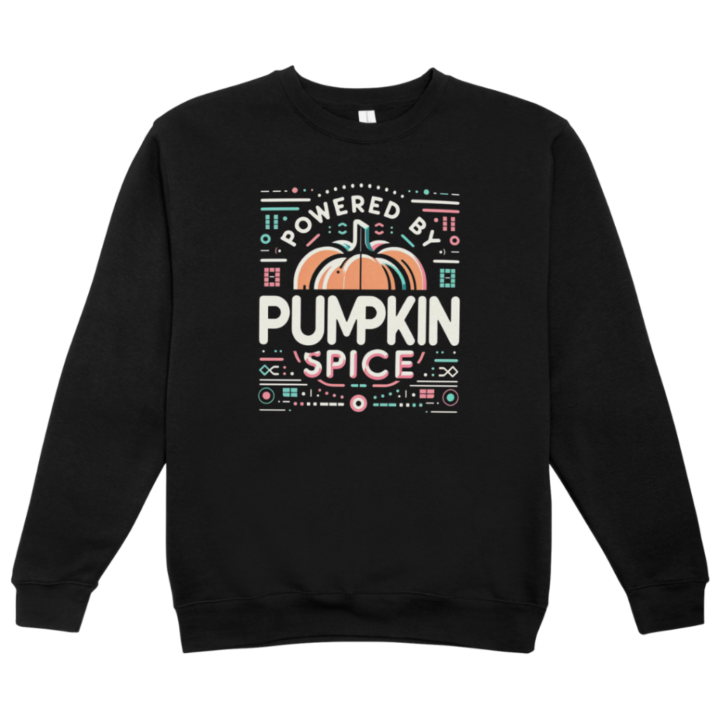 powered by pumpkin spike pod trends 2025 halloween
