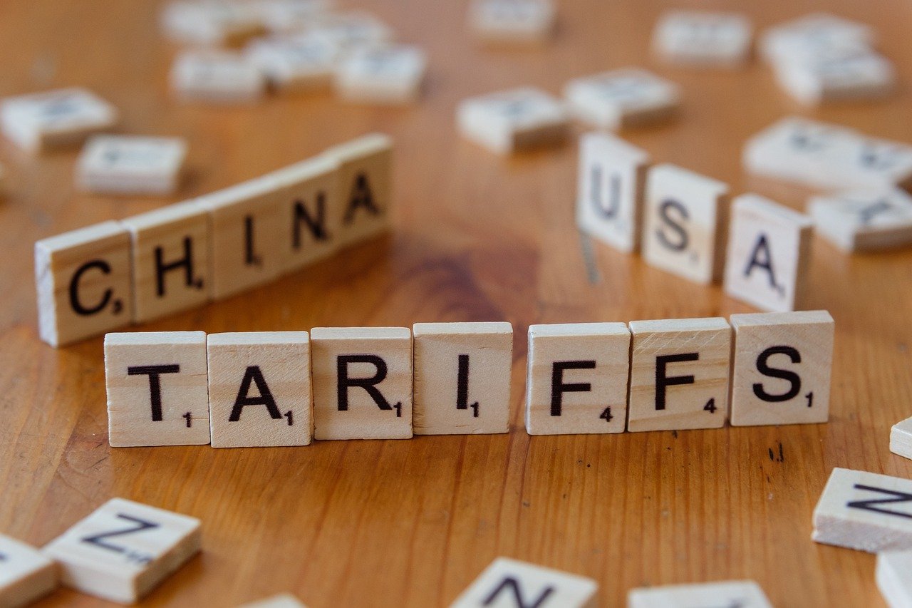 How New U.S. Tariffs Will Impact Shopify POD Sellers—and What to Do About It